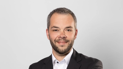 Andreas Krahl. (Foto: Christian Schranner)