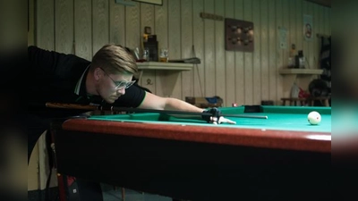 Drei Spiele, drei Siege – André Beck. (Foto: Verein)