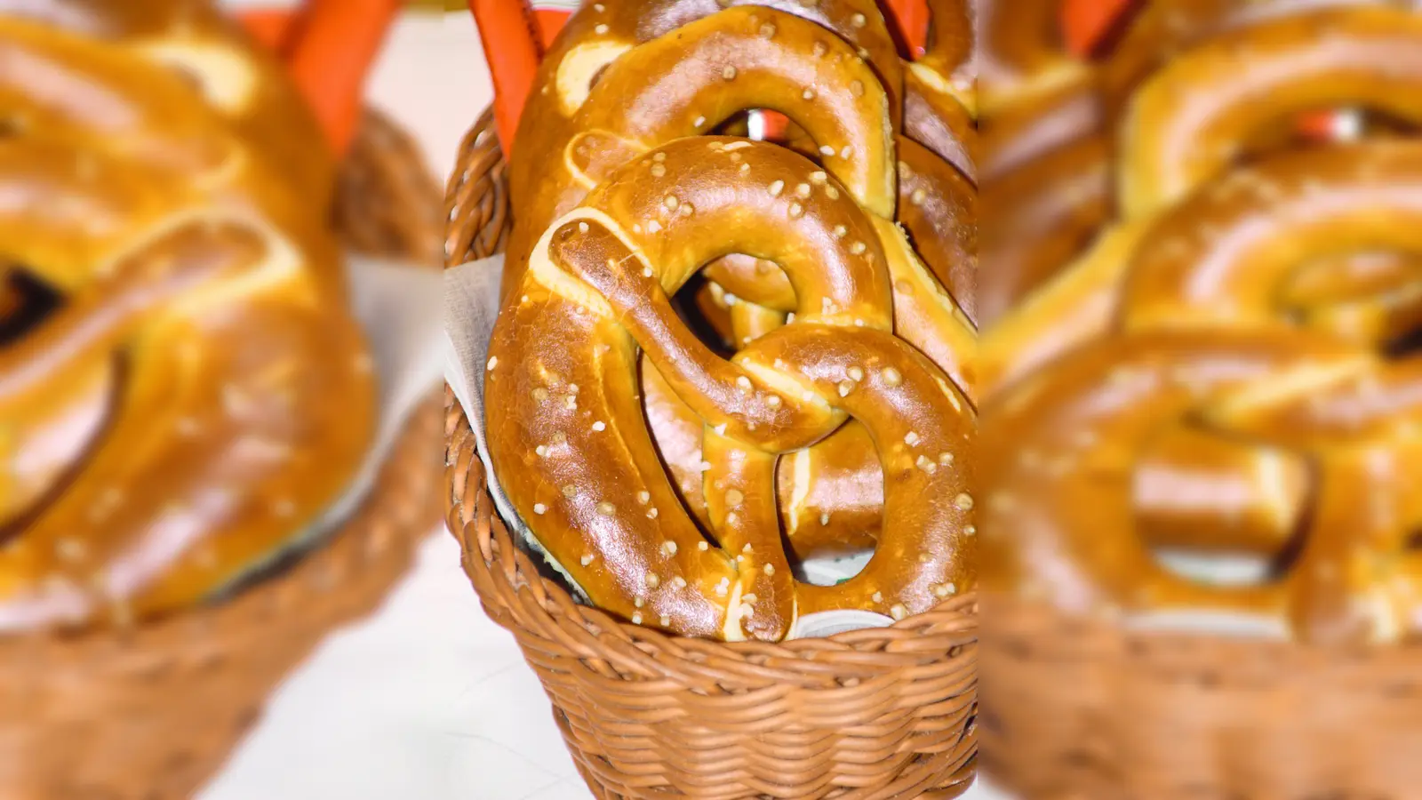 Am 4. Juni findet auf der Terrasse des ASZ ein fröhliches Miteinander statt. Kulinarisch ist einiges geboten.  (Foto: mka)