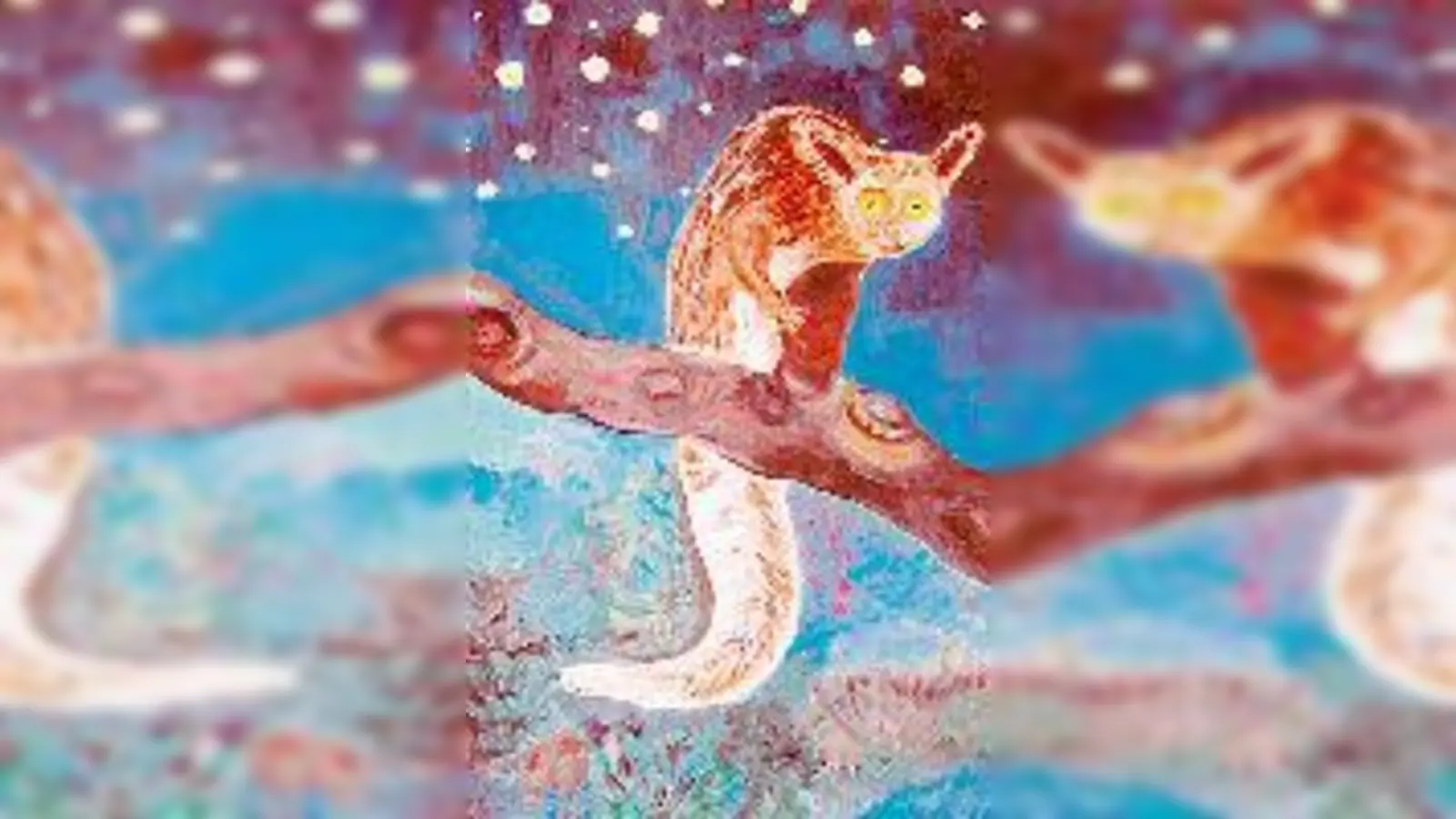 Exponat von Martje Herzog Grohmann.  (Foto: Privat)