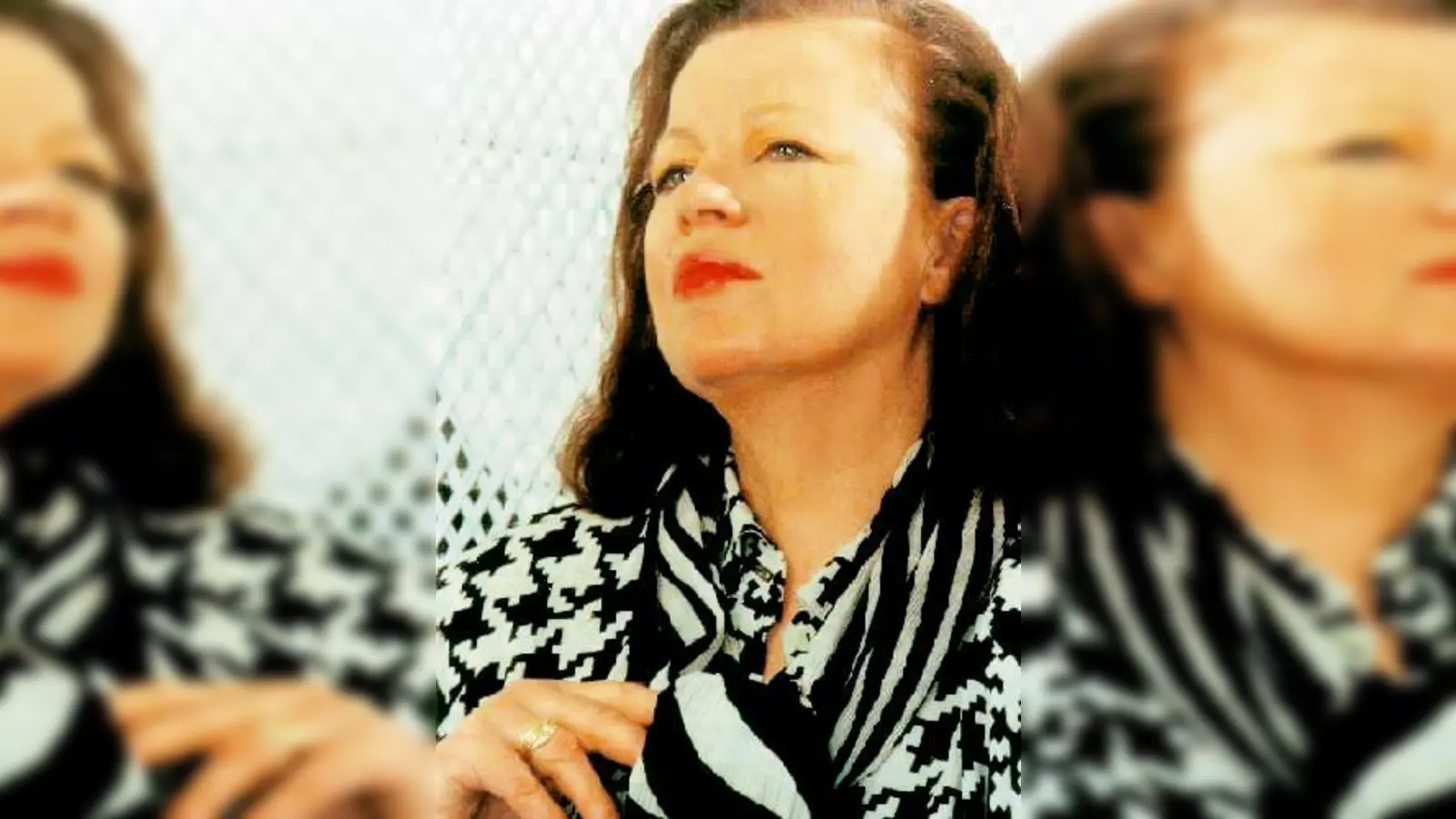 Zeigt Mozart musikalisch und kulinarisch: Heidi Weidner. 	 (Foto: VA)