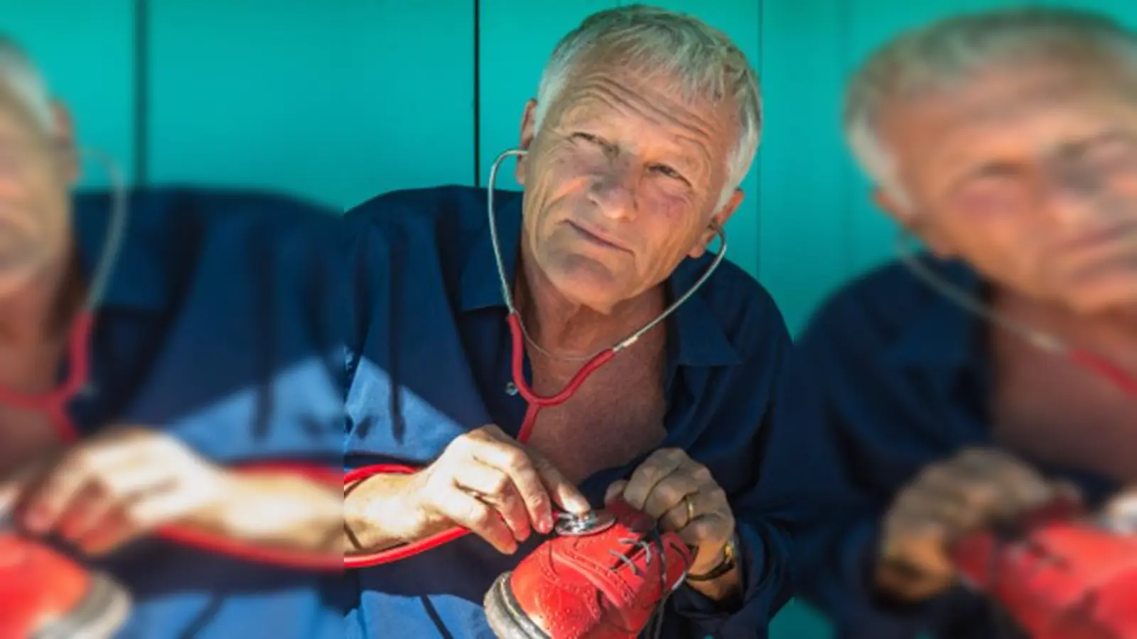 Das neue Programm von Kabarettpreisträger Josef Brustmann versucht mit Witz und absurder Klugheit zu retten, was zu retten ist. (Foto: VA)