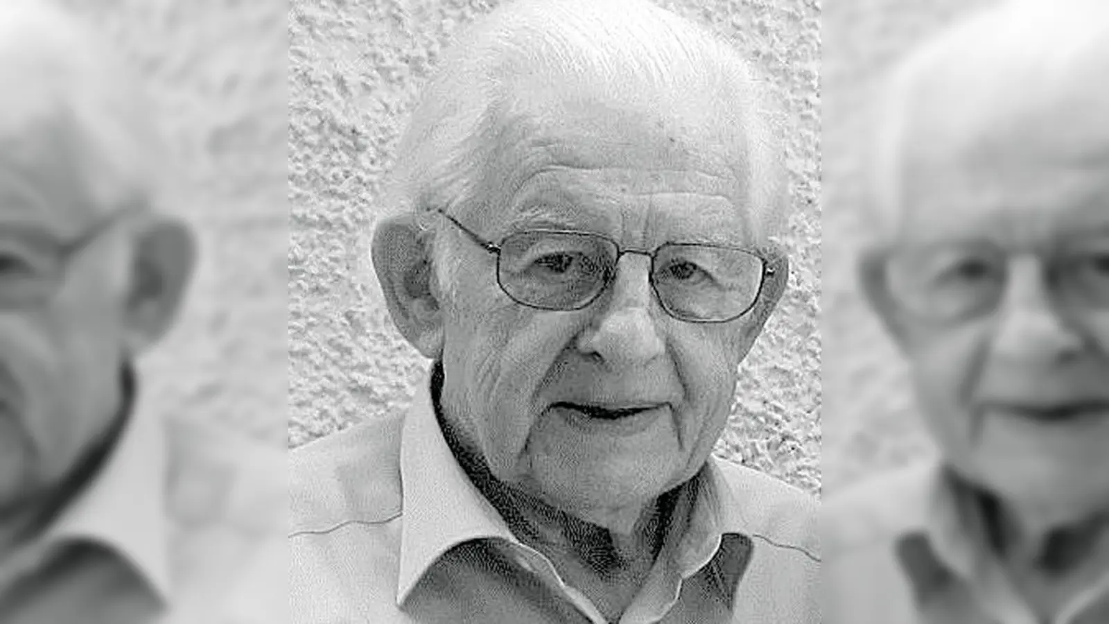 Erich Kuhn.	 (Foto: privat)