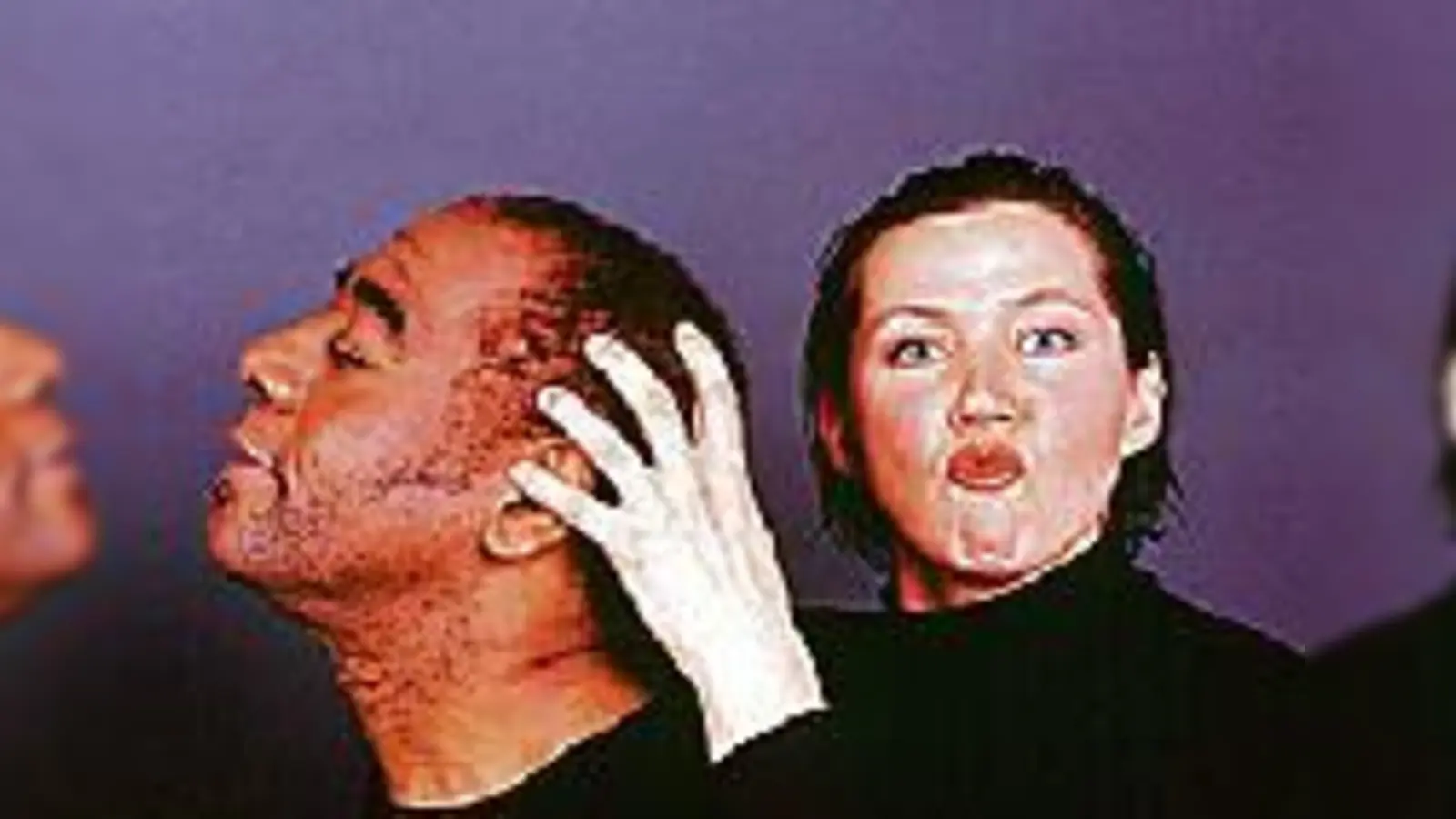 Gospel, Pop und Soul im »forum 2«. 	 (Foto: VA)