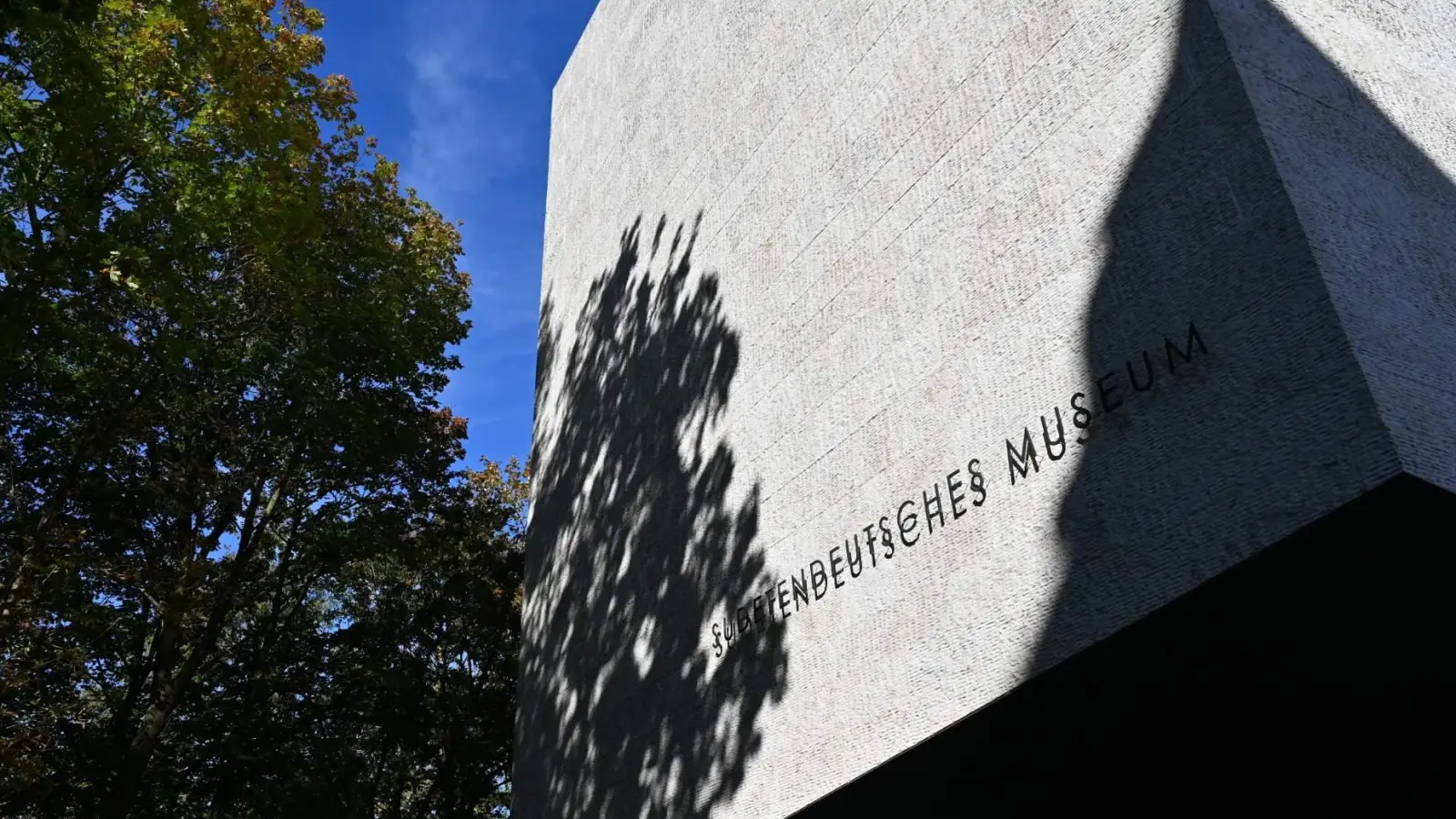 Gemeinsam erinnern, entdecken und feiern – das Sudetendeutsche Museum in der Hochstraße wird fünf Jahre alt. (Foto: Sudetendeutsches Museum/Daniel Mielcarek)