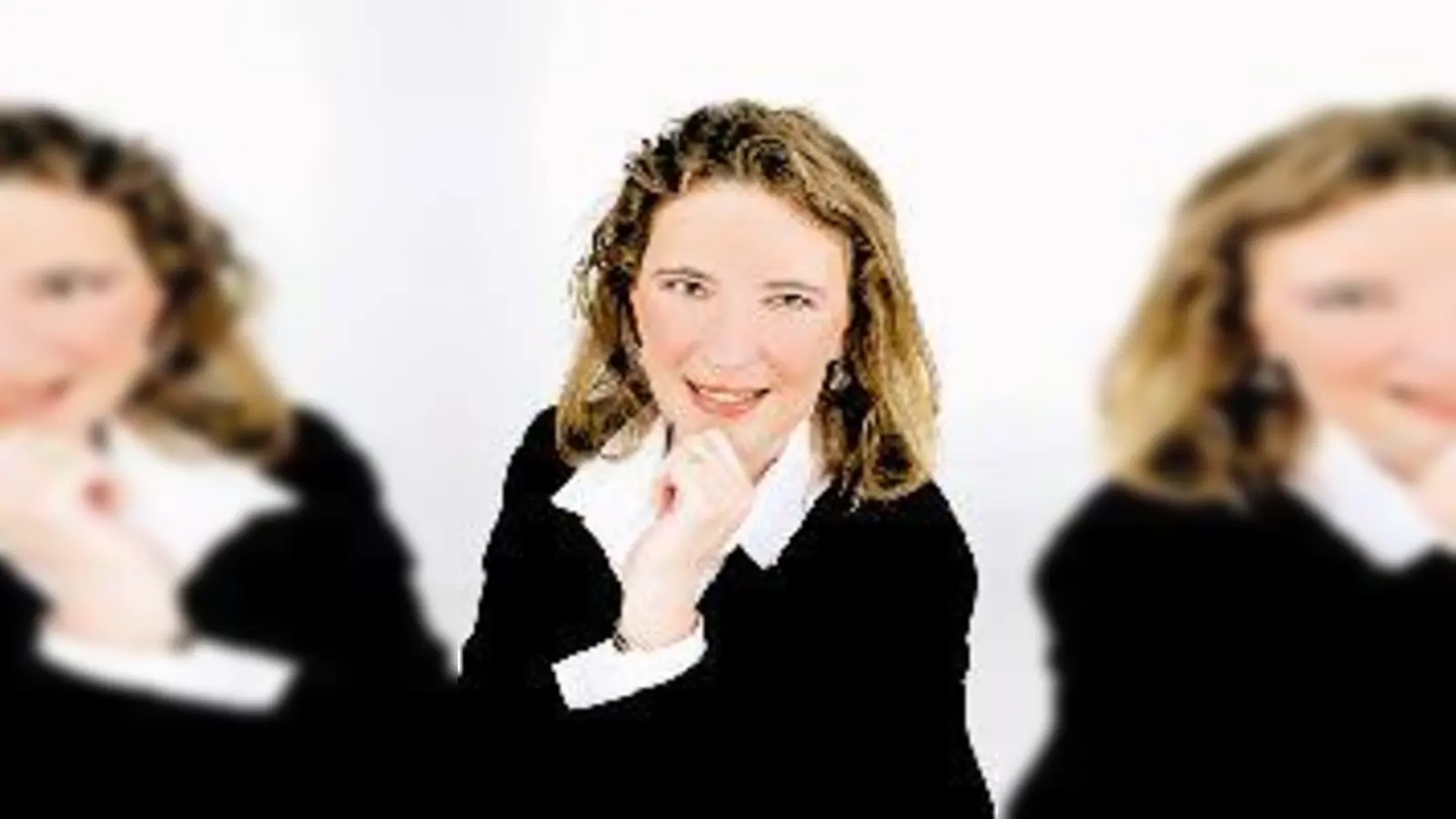 Kerstin Schreyer-Stäblein von der CSU.  (Foto: Privat)