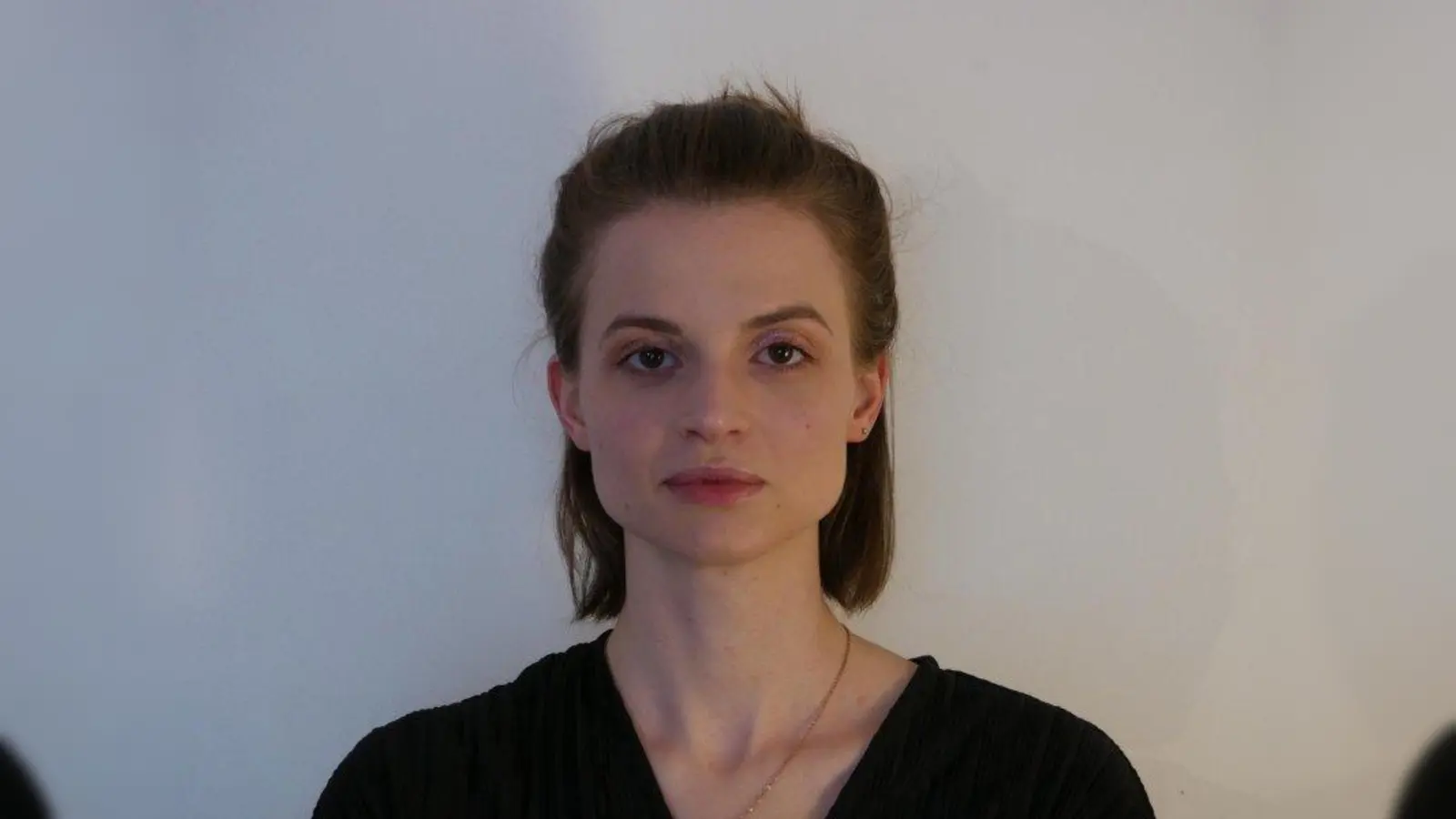 Lavinia Scheithauer. (Foto: Föbe)