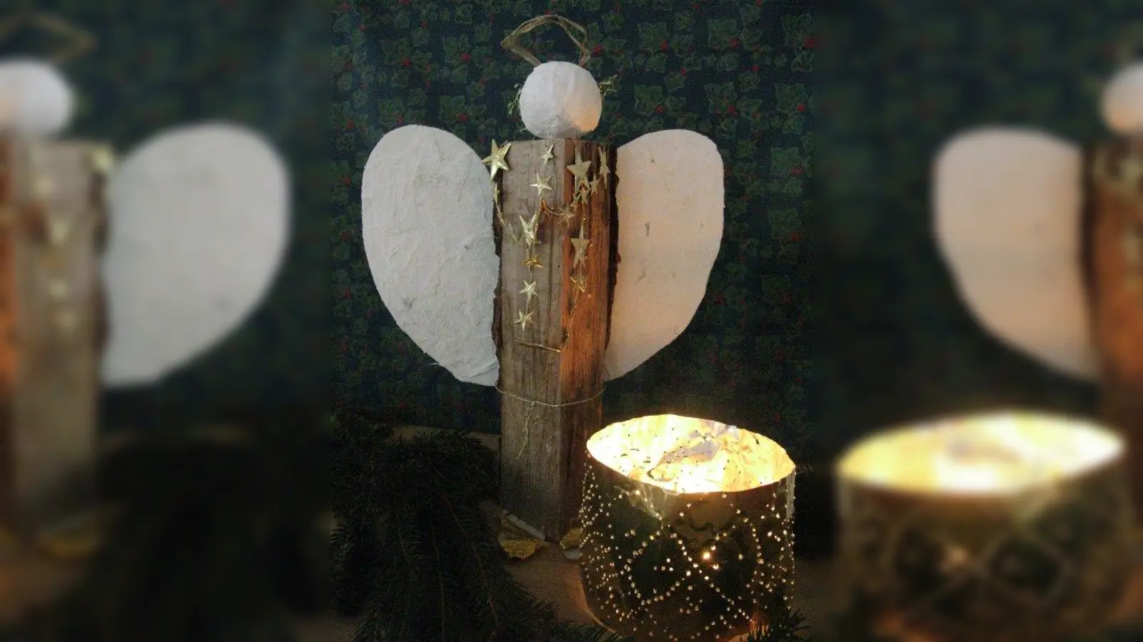 Als Familie gemeinsam entschleunigen und die staade Zeit entspannt erleben - dazu verhilft das Seminar des Eltern-Kind-Programms. (Foto: EKP)