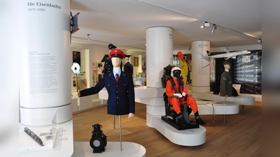 Die Entwicklung der Stadt Erding steht am 11. März im Mittelpunkt. (Foto: Museum Erding)