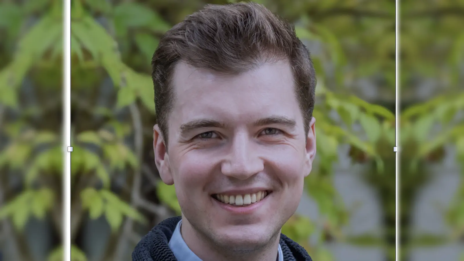 Der aus der Pfarrei St. Emmeram stammende Diakon Christian Elsen wird in Freising zum Priester geweiht. In seiner Heimatgemeinde feiert er die Primiz. (Foto: privat)