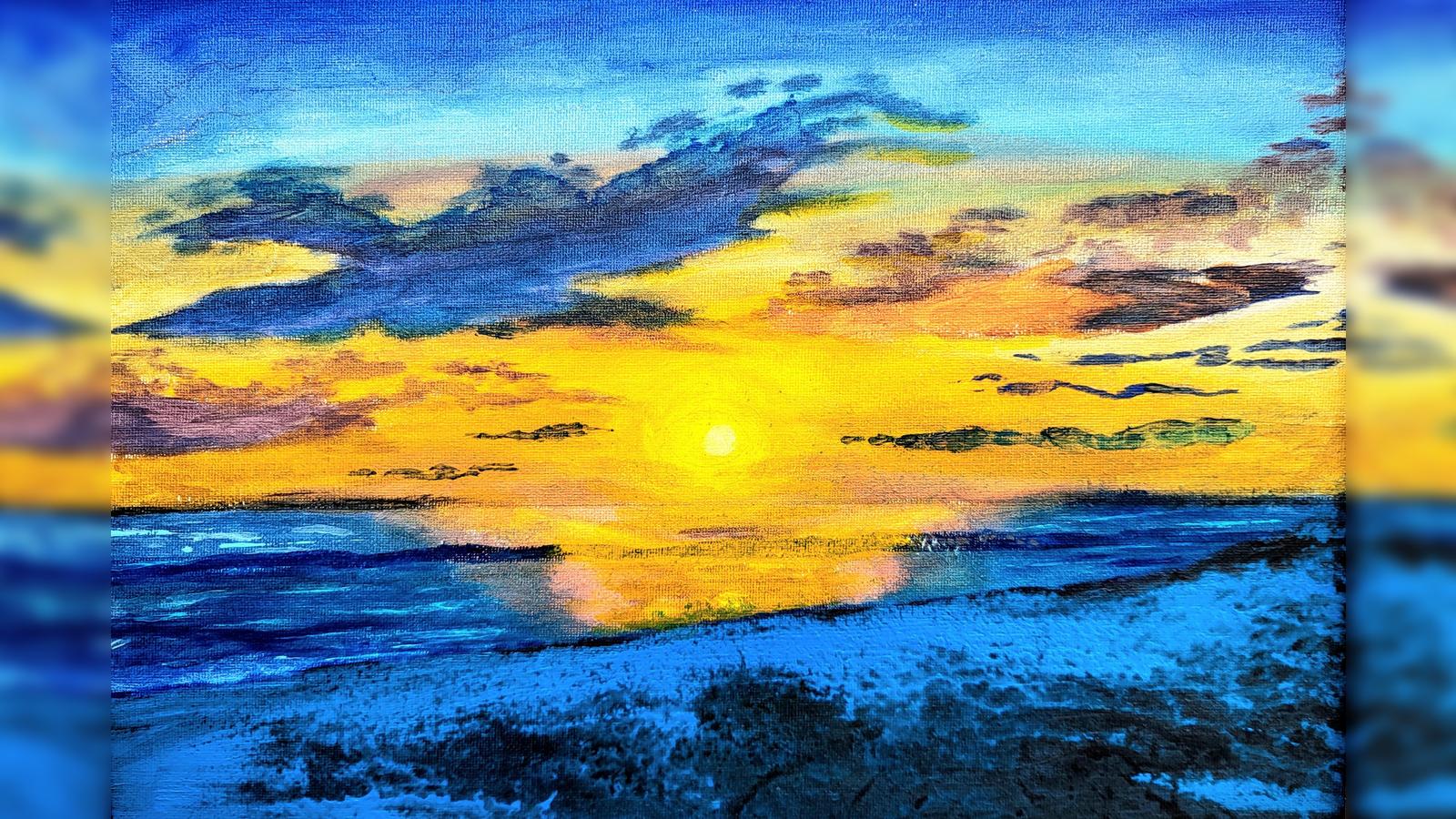 Aline-St-ger-stellt-im-Rathaus-Neukeferloh-aus