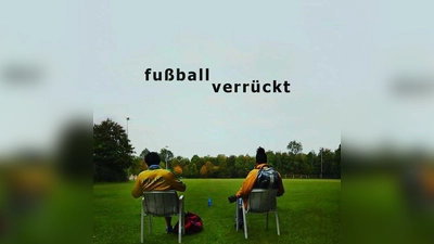 Der Dokumentarfilm "fußballverrückt" über die Haarer Psychiatrie-Fußballmannschaft, wird am Sonntag, 4. August um 11.00 Uhr im City Kino gezeigt. (Foto: oh)