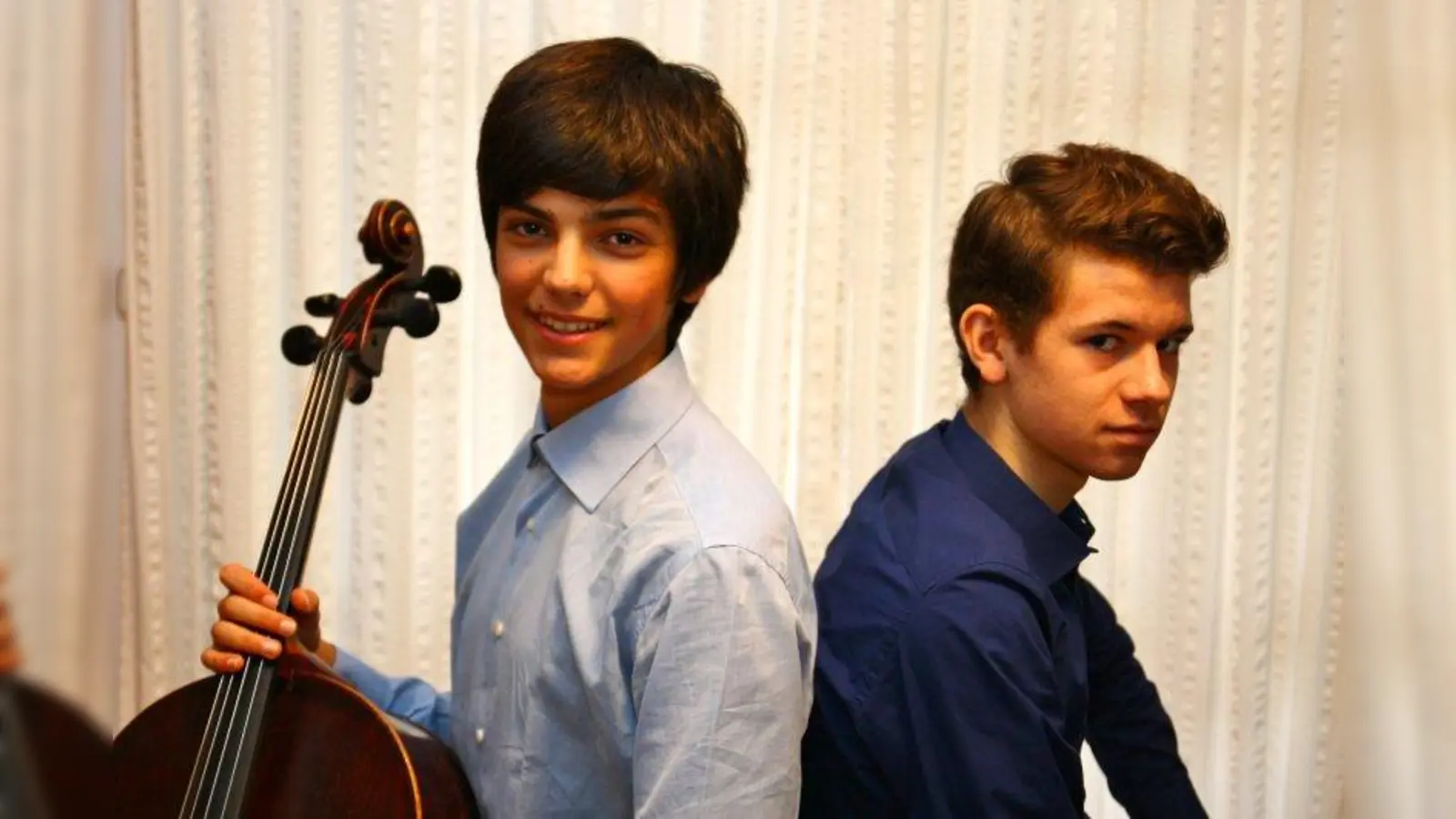 Am Sonntag, 17. Dezember, präsentieren junge Musiker im Bürgerhaus Gräfelfing ihr Können. (Foto: © Musikförderverein Gräfelfing)