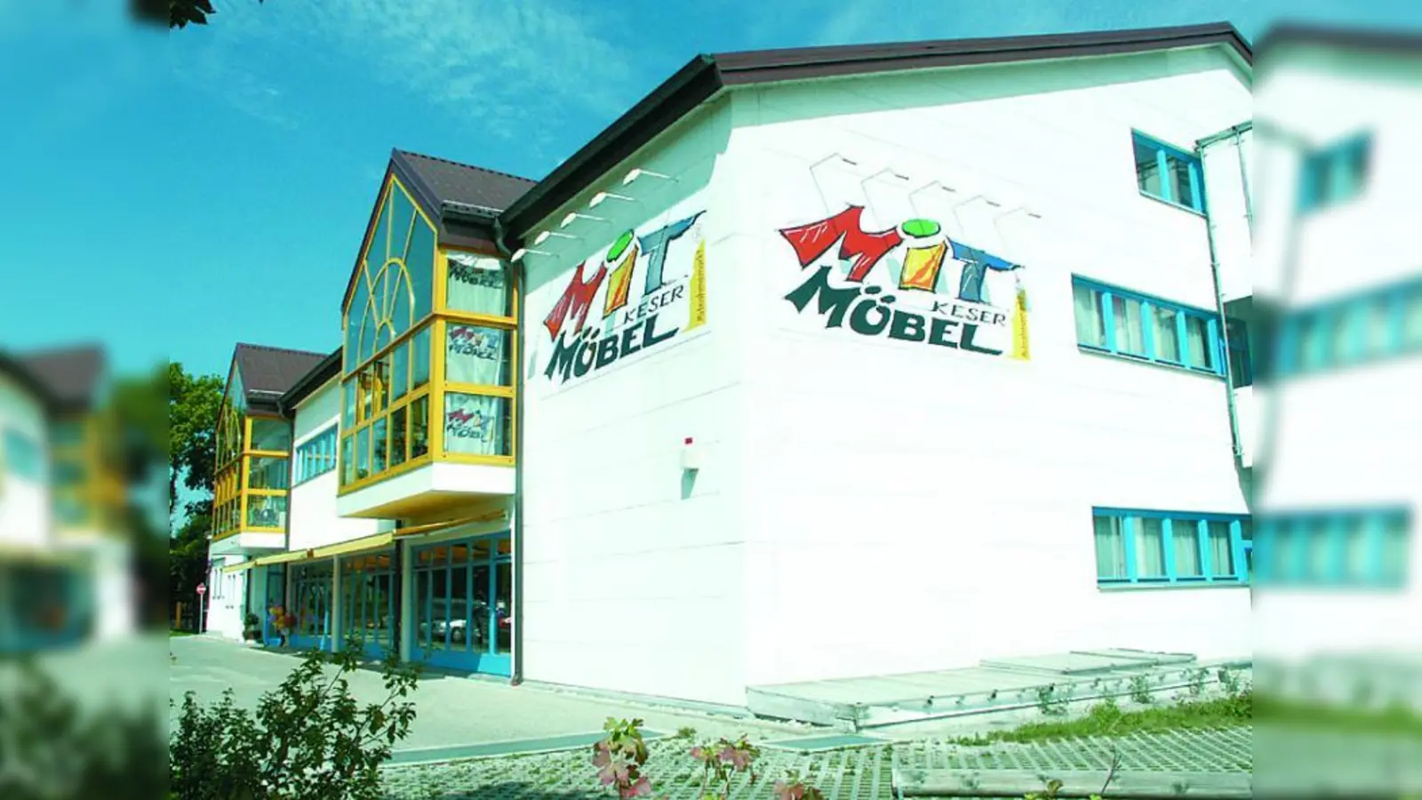 Am verkaufsoffenen Sonntag öffnet Mit-Möbel Keser in Mammendorf mit vielen reduzierten Angeboten seine Türen. (Foto: pi)