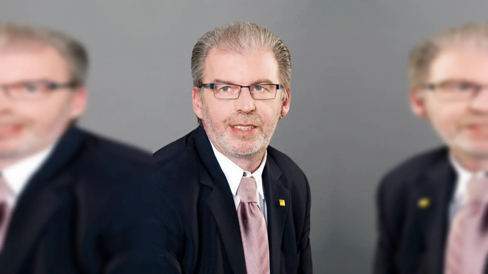 ADAC-Experte Alois Steinberger