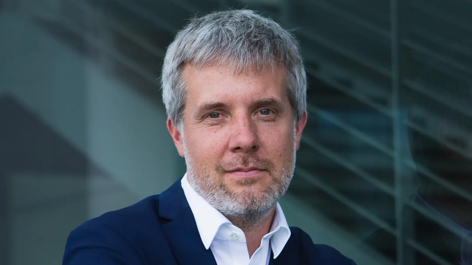 Dieter Janecek (Foto: Stella)