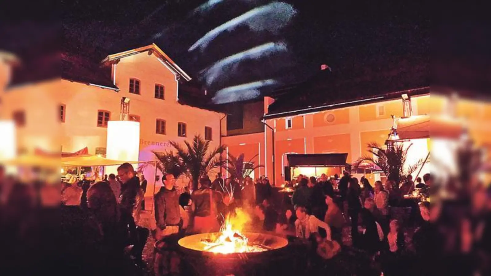 Karibikflair im Ebersberger Klosterbauhof wird auch heuer wieder vom 18. bis 29. Juli geboten. Wir verlosen Freikarten für gleich drei Veranstaltungen.	 (Foto: VA)