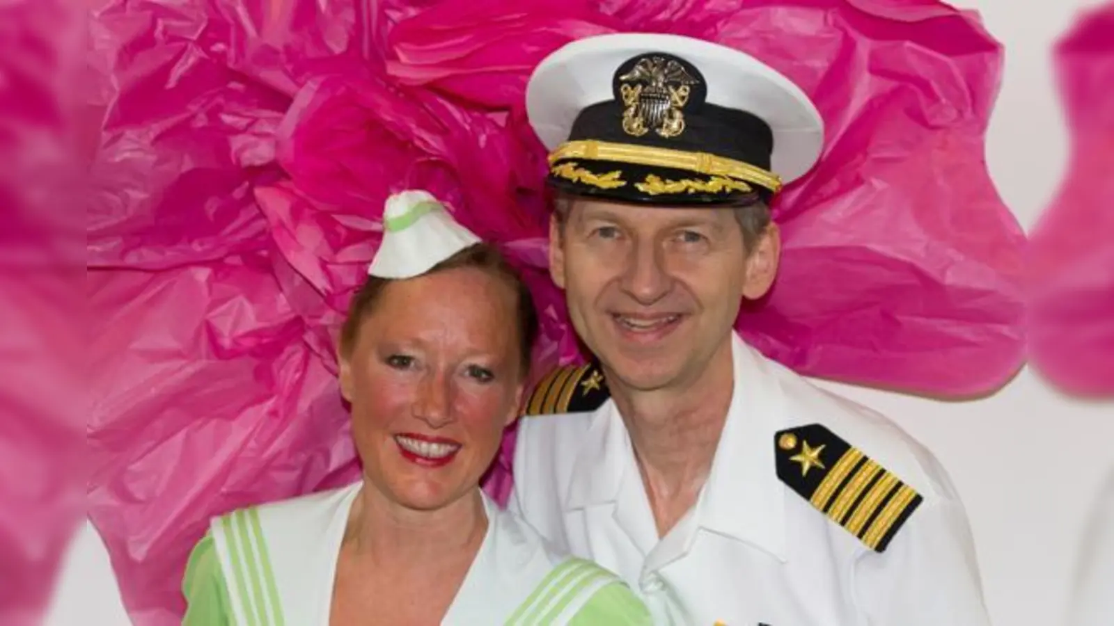 Tanzen lernen und Spaß dabei haben, das geht bei den Boogie Magics. 	 (Foto: VA)