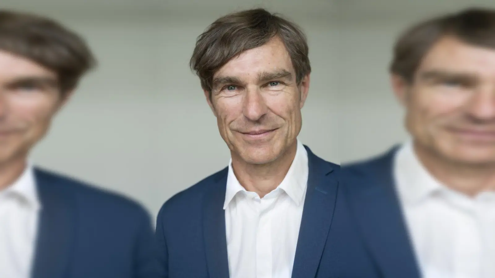 Thorsten Nolting. (Foto: Erol Gurian)