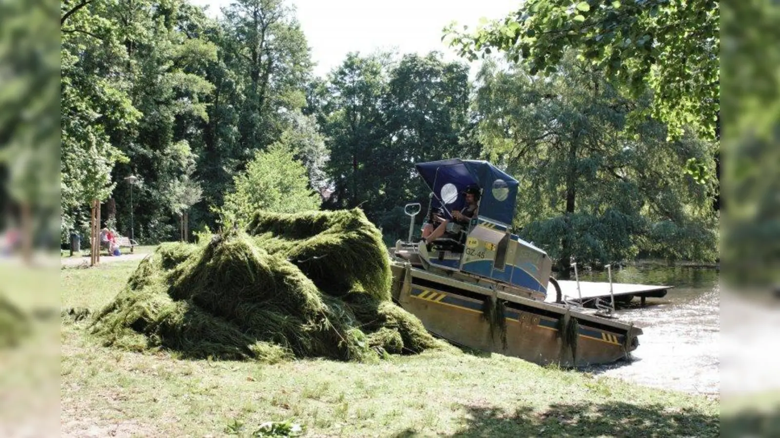 Foto: Gemeinde Krailling