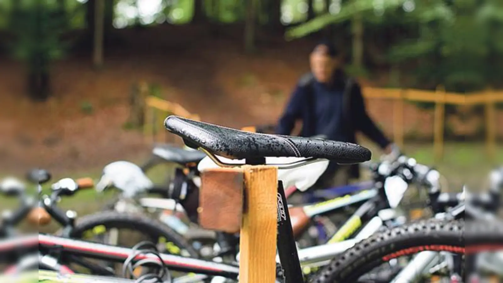 Beim 1/10 Triathlon am Sonntag ist aktuelle noch Platz für ein paar sportbegeisterte Teilnehmer. 	 (Foto: VA)