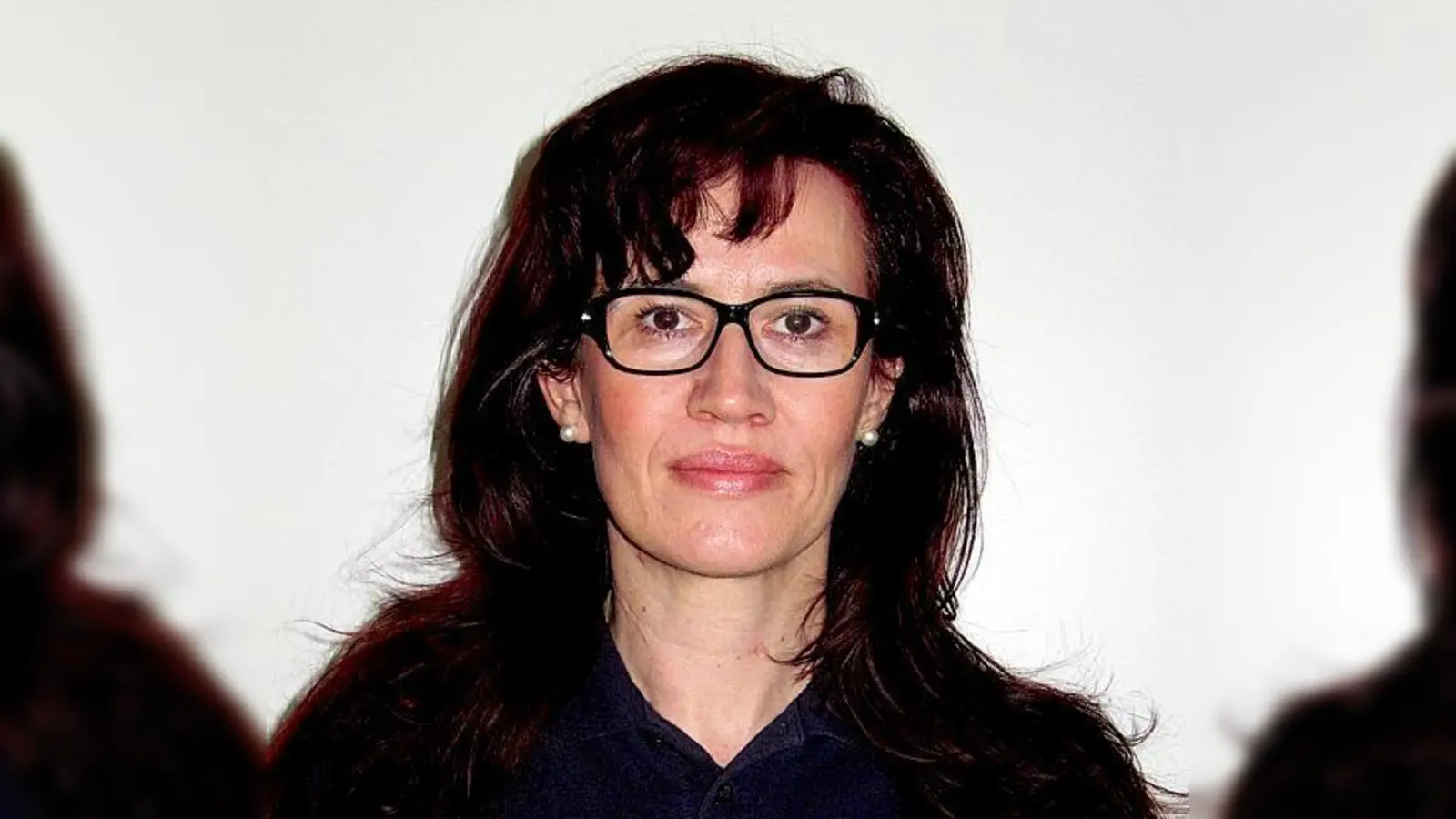 Zinaida Buchberger war als Profibasketballerin aktiv und engagiert sich nun beim TSV. 	 (Foto: privat)