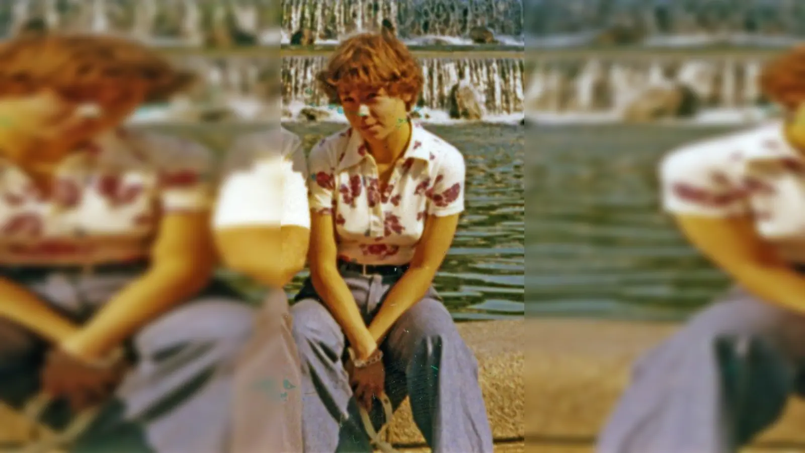 Früher ... (Foto: pr)