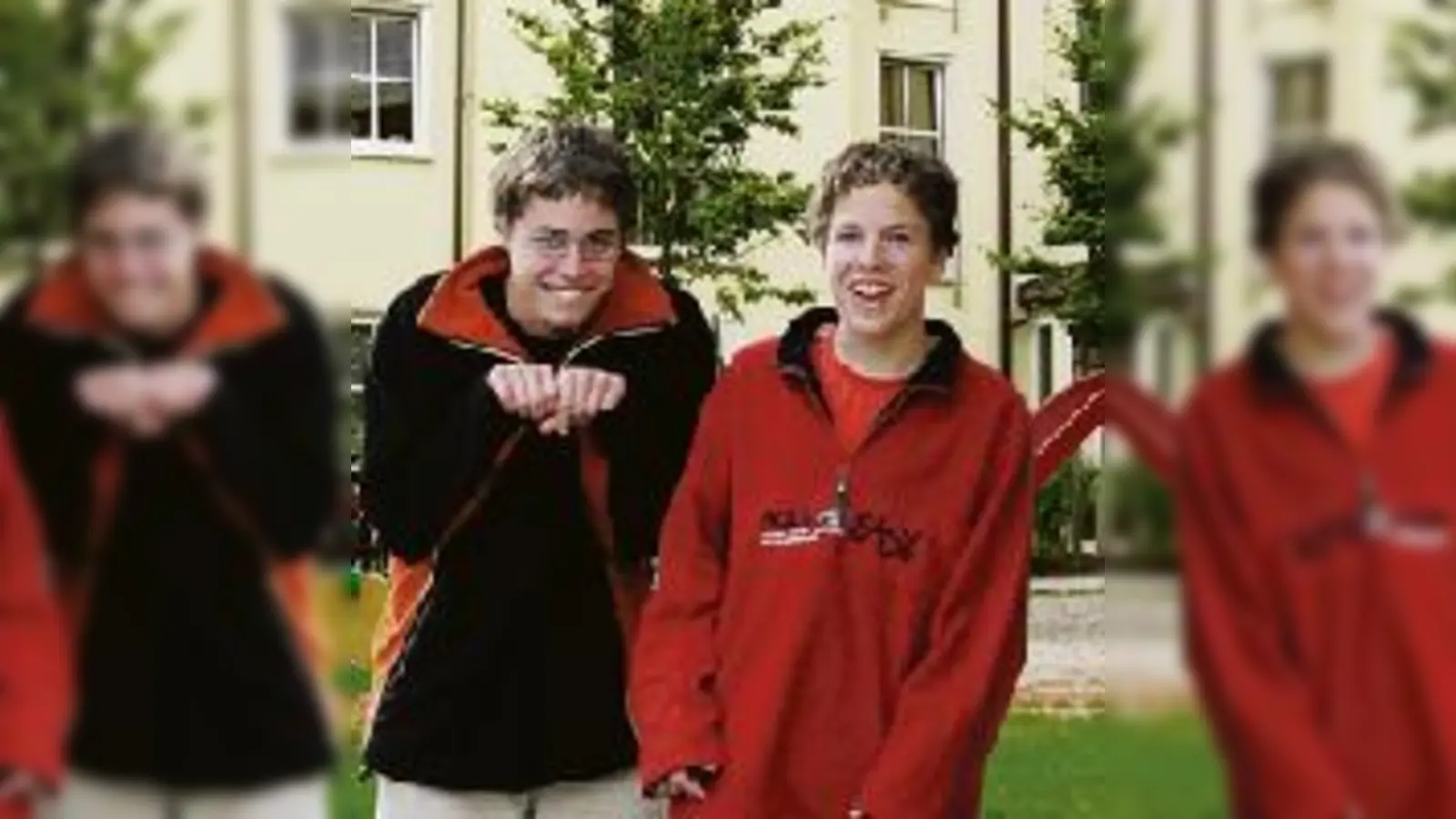 Wo sollen sich jugendliche Anwohner des Arnulfparks treffen? Aus dem Schaukelpferd-Alter sind sie definitiv herausgewachsen.	 (Foto: js/clash)