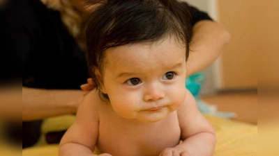 Um Unterstützung für psychosozial belastete Familien mit Säuglingen geht es in dem Projekt „Früherkennung und Frühe Hilfen“. (Foto: Innere Mission München)