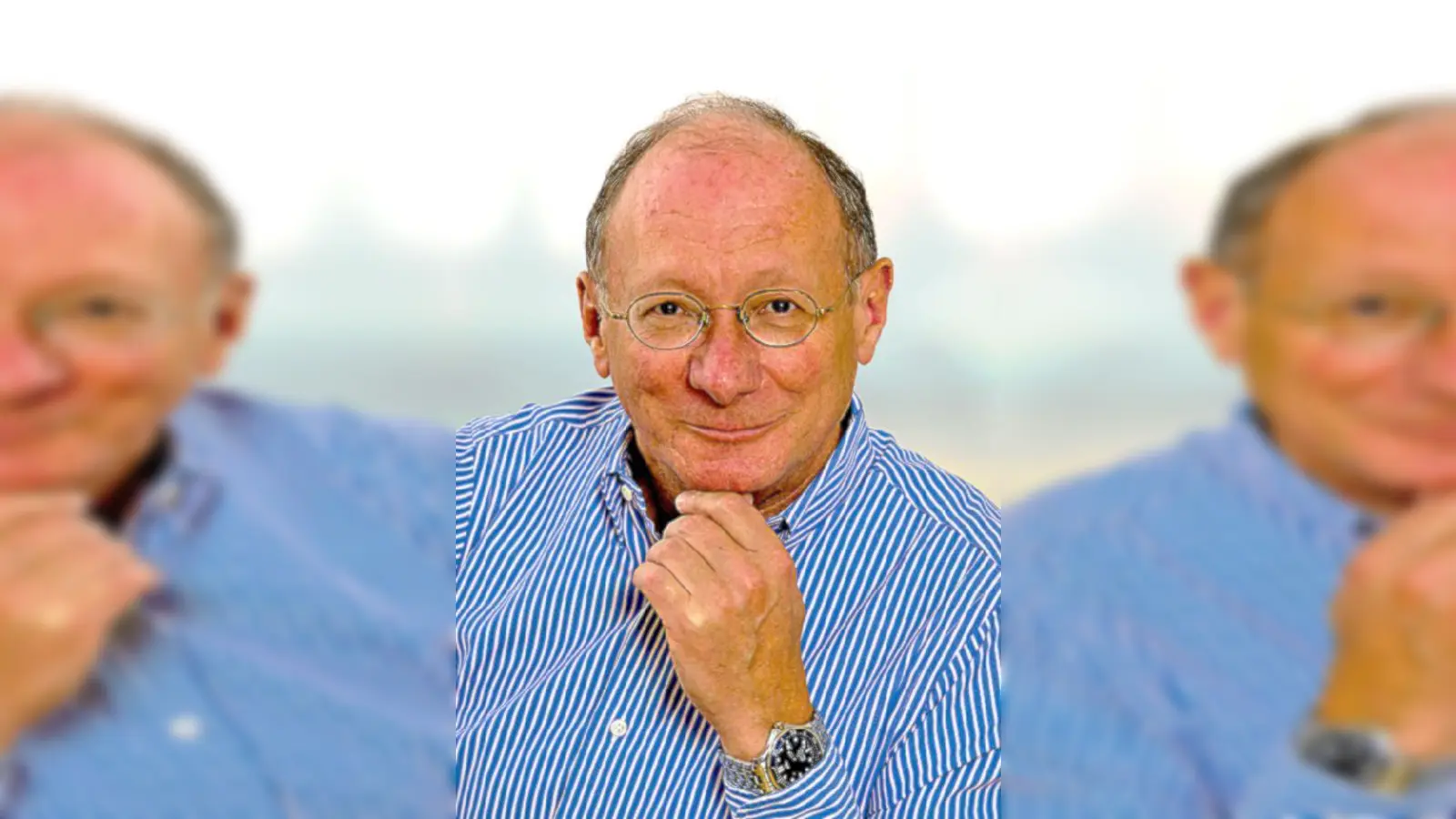 Franz Maget.	 (Foto: Archiv)