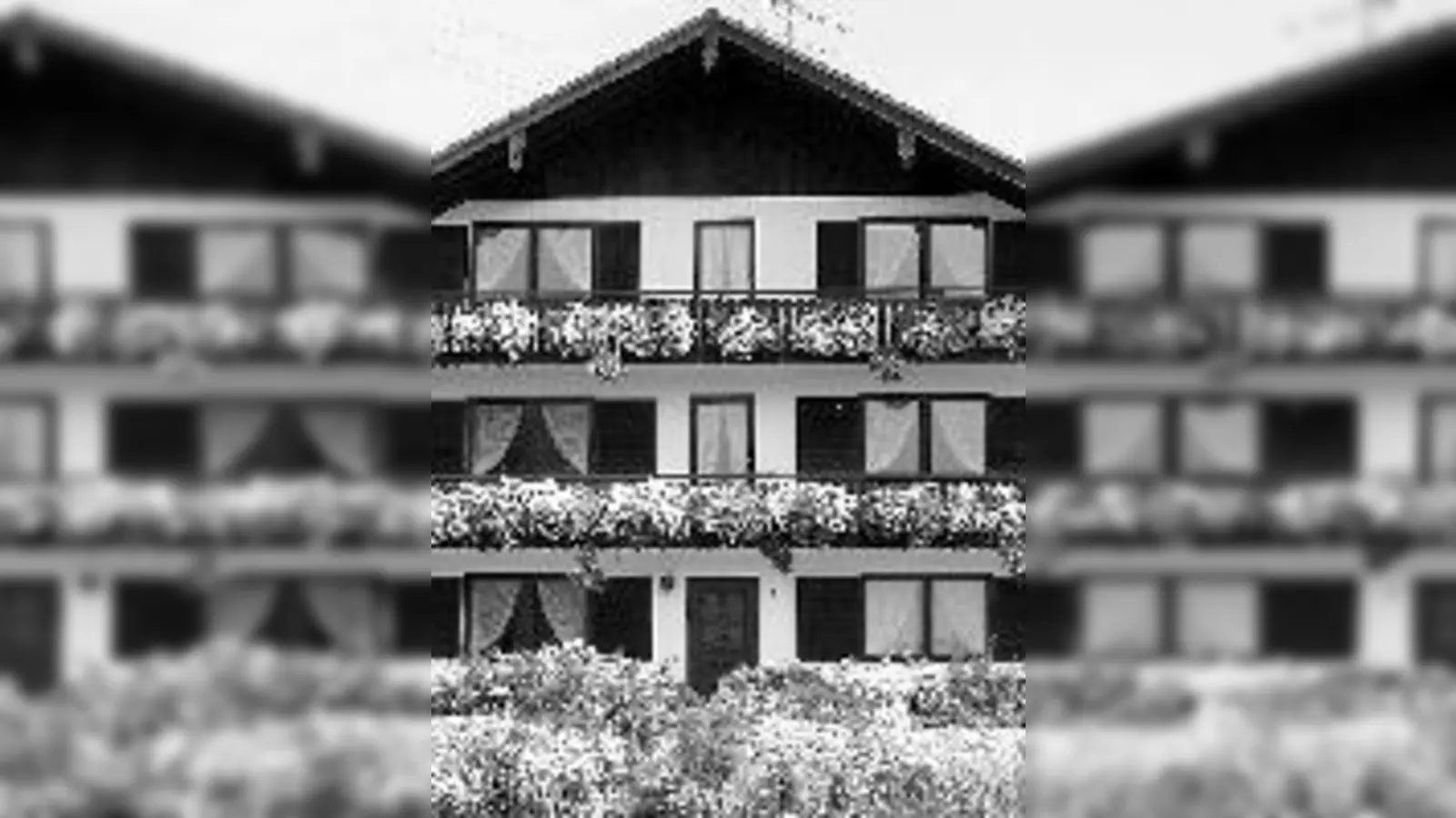 Daheim ist es doch am Schönsten: Wenn die Balkonblumen blühen.	 (Foto: VA)