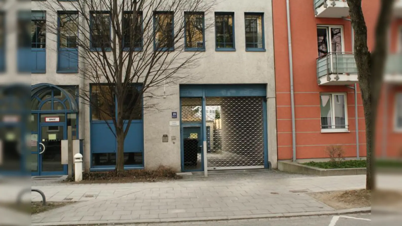 FDP-Stadtrat Michael Mattar möchte, dass die Nutzung der Tiefgarage in der Birkerstraße 18 geklärt wird. (Foto: sb)