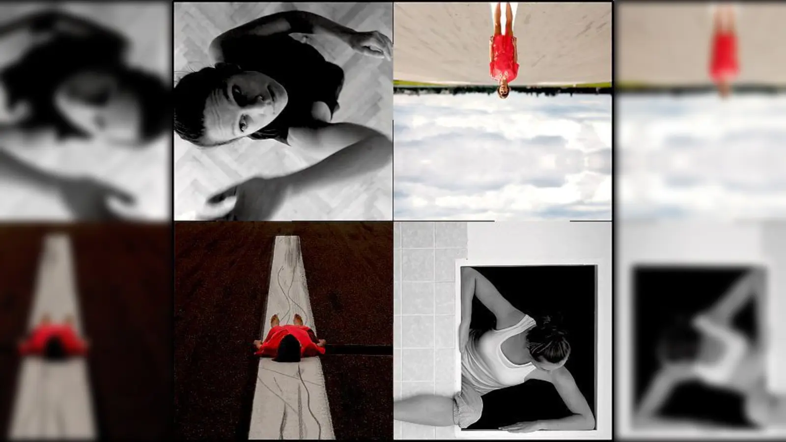 Von der Debutförderung der Landeshauptstadt München unterstützt: die jungen, interdisziplinär arbeitenden Künstler von Origami.	 (Foto: VA)