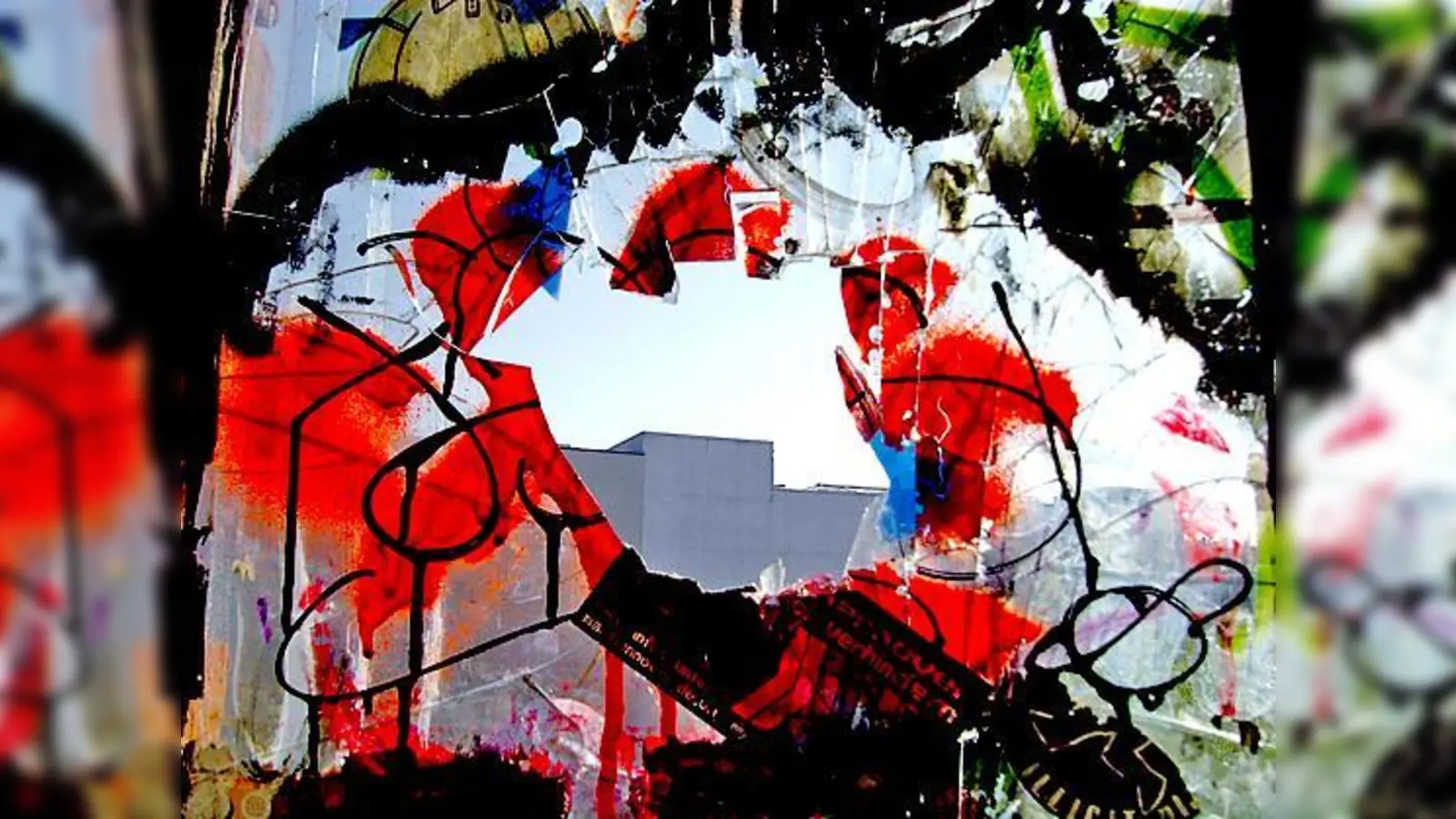 In der neuen Galerie »Luxese« werden auch Werke der Pekinger Fotografin  Xiong zu sehen sein.	 (Foto: VA)