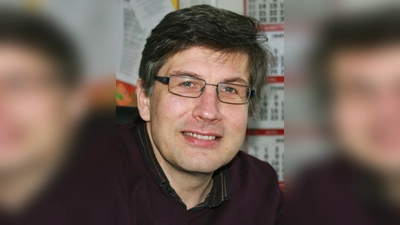 Pfarrer Karl Hufnagel bricht nach elf Jahren seine Zelte in Neuaubing ab und wechselt Anfang Mai nach Bayreuth. (Foto: Reinhard Krüger)