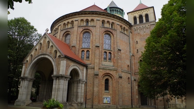 Am Samstagabend findet die große Orgelnacht mit fünf Konzerten in St. Rupert statt. (Foto: Beatrix Köber)