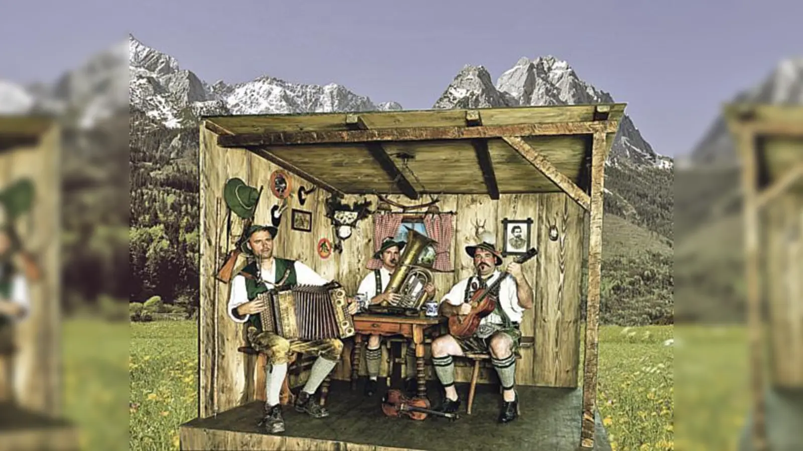 Von Kunst bis Kultur findet in Neubiberg jeder das Passende (Foto: red)