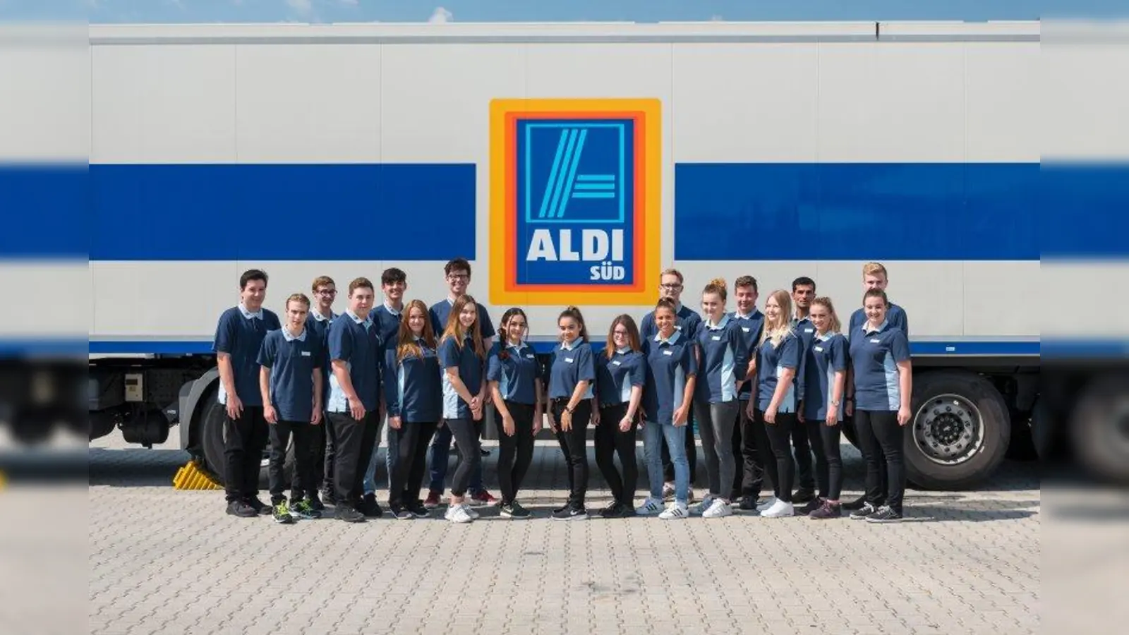 Foto: ALDI SÜD
