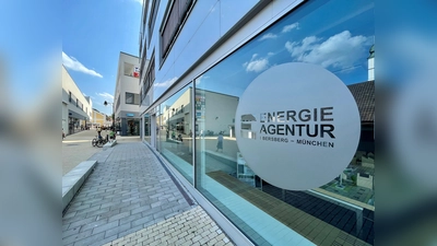 In der Energieagentur in der Altstadtpassage 4 finden Besucher kompetente Ansprechpartner in allen Fragen rund um&#39;s Energiesparen. (Foto: Energieagentur EBE)