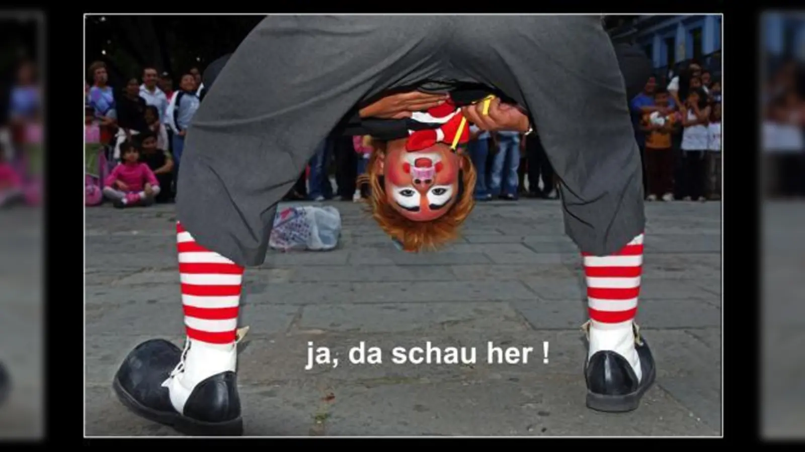 Das richtige Motiv und eine sinnvolle Bildaufteilung sind wichtig für gute Fotos.	 (Foto: VA)