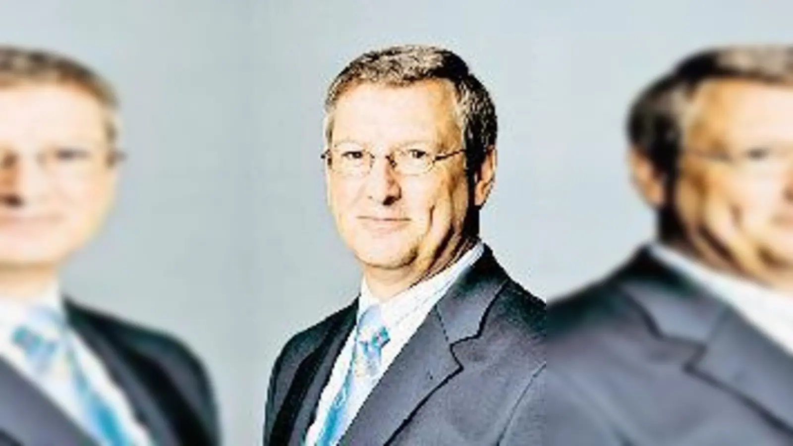 Johann Altmann vertritt die Freien Wähler im Münchner Osten.  (Foto: FW)