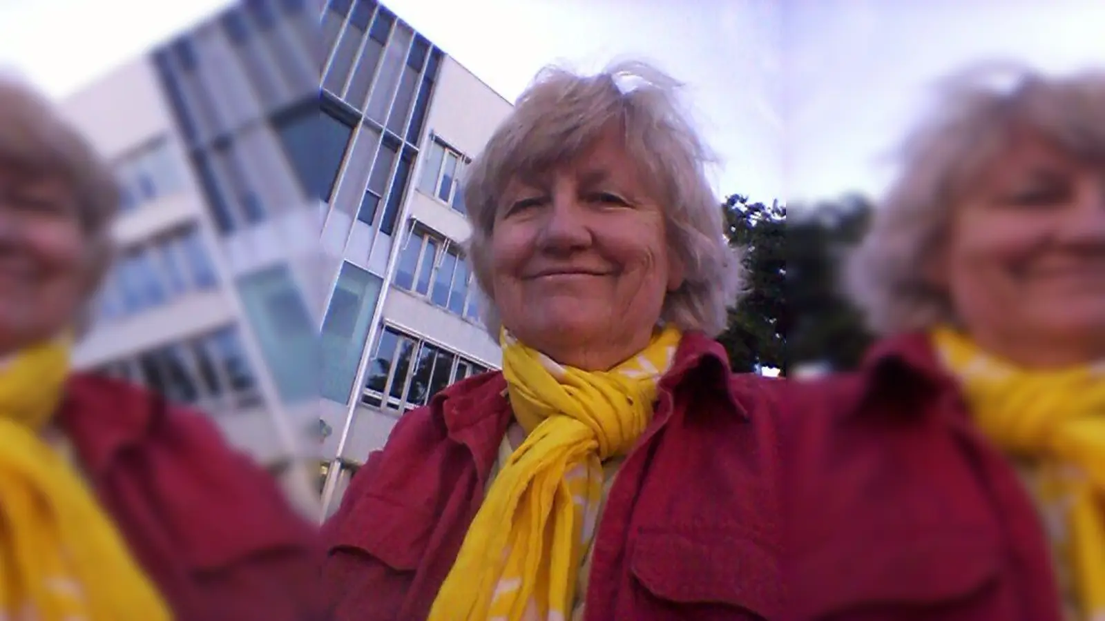 Dr. Gisela Forster (Foto: Forster)