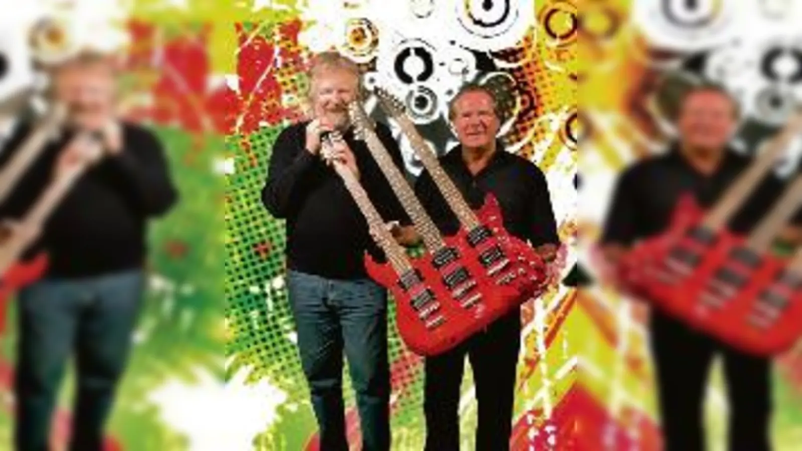 Die Ausstellung verspricht zahlreiche musikalische Raritäten.  (Foto: VA)