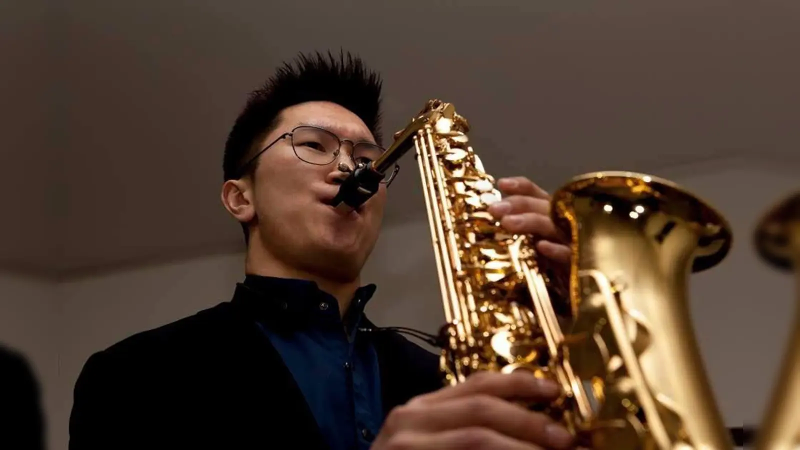 Am Donnerstag, 27. Februar, gibt es im Grafinger Turm wieder Jazz vom Feinsten.  (Foto: VA )