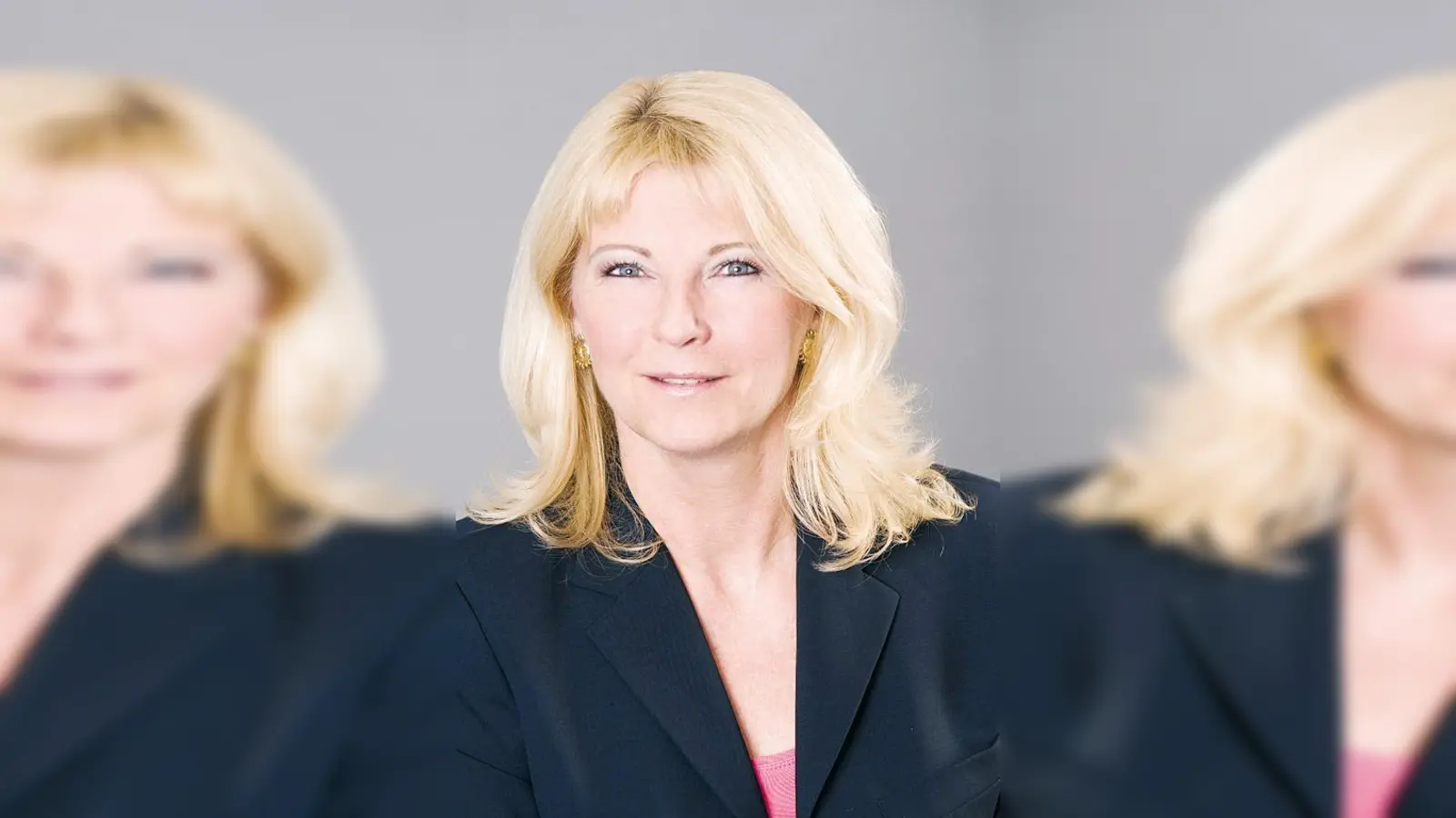 ADAC-Reiseexpertin Heike Mayer. (Foto: ADAC)