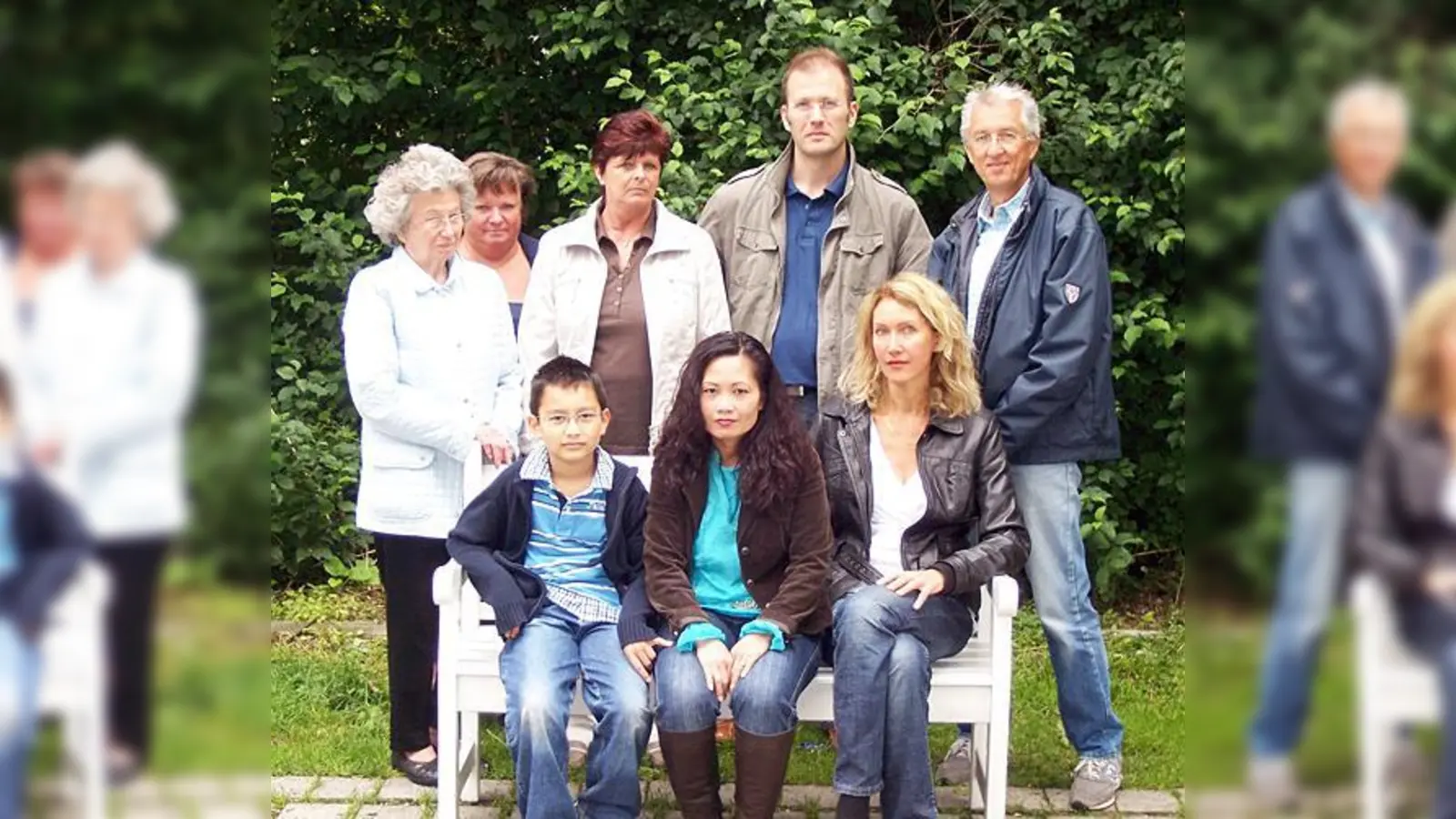 Die Anwohner fühlen sich durch pausenloses Müllabladen belästigt.  (Foto: sd)