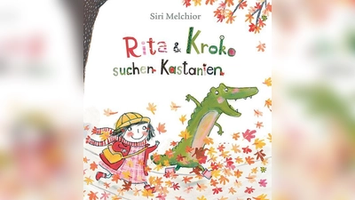 Ein tolles Buch für Kids. 	 (Foto: VA / Beltz und Gelberg)