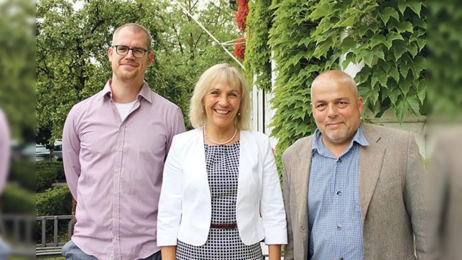 Die Gemeinde Haar hat einen neuen Umweltreferenten (Foto: red)