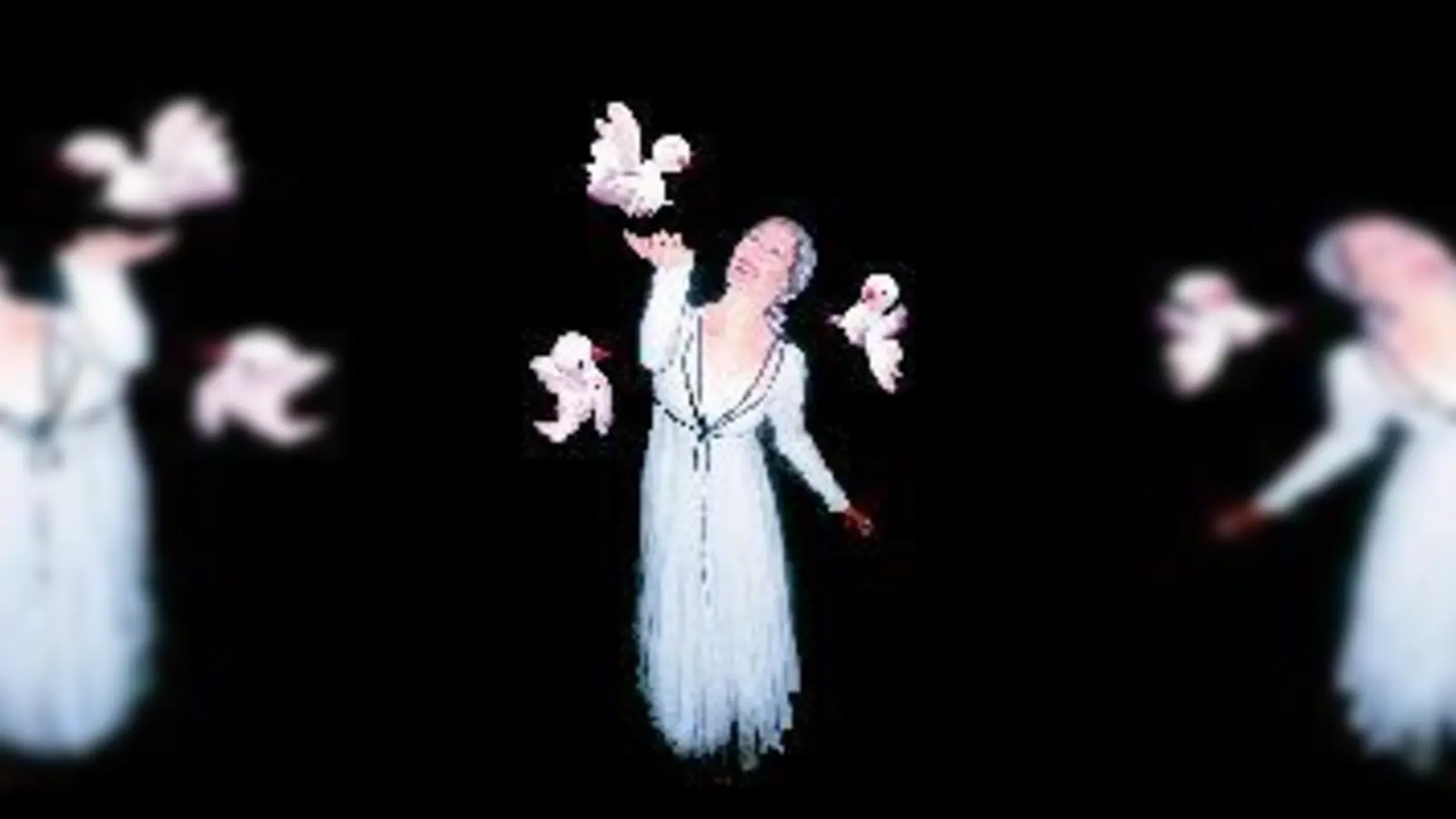 Das Tanzforum München zeigt am 20. Februar »Cinderella« im Bürgerhaus.	 (Foto: Privat)