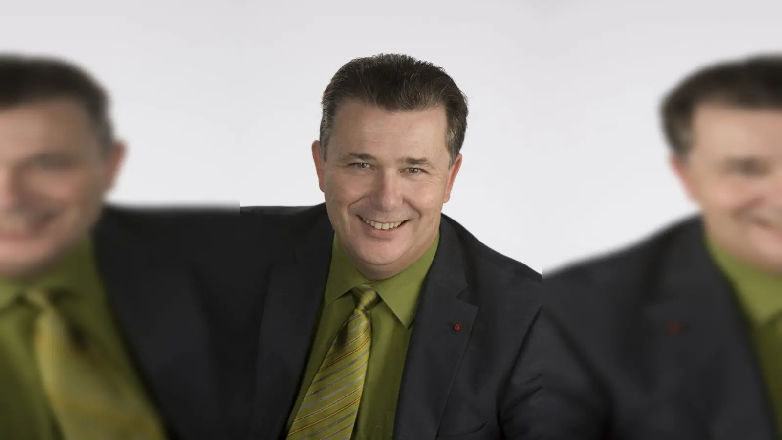 Prof. Gerhard Haszprunar ist Direktor der Zoologischen Staatssammlung München sowie Generaldirektor der Staatlichen Naturwissenschaftlichen Sammlungen Bayerns. (Foto: pi)